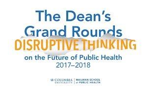 Grand Rounds: Data Science and Public Health