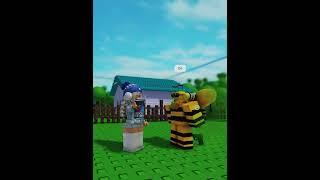 Carl Bee?  NPC Carl gets sprayed! Roblox NPCs are Becoming Smart!