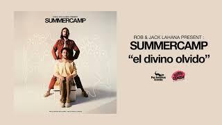 Rob & Jack Lahana - El Divino Olvido feat. Adanowsky & Julia Johansen (Official Audio)
