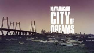 City Of Dreams | Opening Credits | DisneyPlus Hotstar VIP