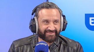 Cyril Hanouna sur TPMP : "On marche mieux maintenant qu’avant la fermeture de C8"