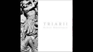 Triarii - Victoria