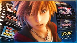 The Truth about Kingdom Hearts News
