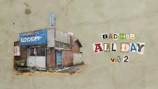 BAD HOP / Walking Dead feat. Vingo & Benjazzy