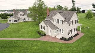 88 Rivers Edge Road -- Farmhouse 1 --  Mary Beth Paganelli