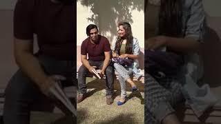 # Seher malik #Jawad hassan Bloch #