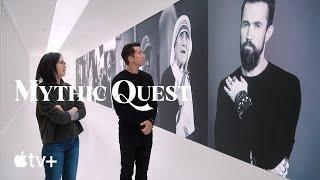 Mythic Quest — Season 3 Official Trailer | Apple TV+