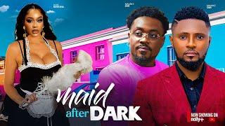 MAID AFTER OUR HEARTS - Maurice Sam, Uche Montana, Toosweet Annan latest nigerian movies