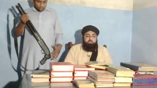 WAHABION AUR DAUBANDION KA OPERATION BY ALLAMA FIAZ WATTO 1