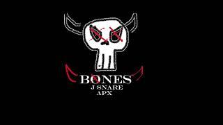 Bones (Prod. Walk Among Kings)
