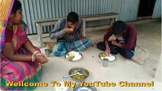 Our Bangladeshi Village Life Vlog / Small Village Vlog