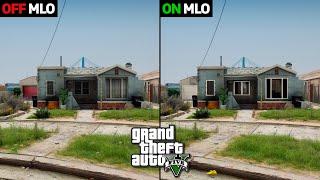 How to install MLO mods in GTA 5 / Grove Steet House [MLO] Mosley's Auto Shop