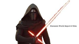 Nintendo World Report @ Nite: The Nights After Christmas