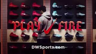 DWFitnessFirst.com | DWSports.com | Nike Fire collection #PlayFire