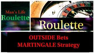 Roulette Winning Strategy. RED BLACK progressive Winning Strategy..