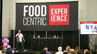 FoodCentric 2022: Mike Bausch - Hiring and Retention