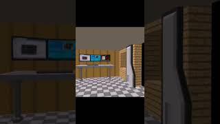 Фнаф в Чикен ган#Shorts#Fnaf#ChickenGun