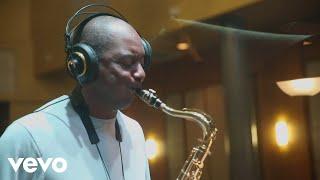 Branford Marsalis Quartet - The Making of The Secret Between the Shadow and the Soul