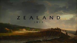 Zealand, 1813