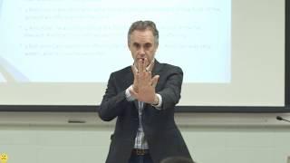 Jordan Peterson - Developing Your Inner Psychopath