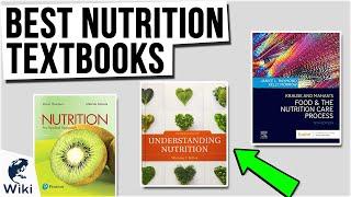 10 Best Nutrition Textbooks 2020