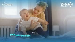 Mother & Baby Care at Home or Hotel in Dubai