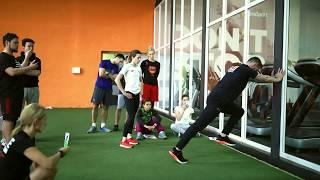 Elite Performance Institute - Promo