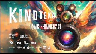 Kinoteka Opening Gala - 'Green Border' + Q&A with Agnieszka Holland at BFI Southbank 6 March 2024