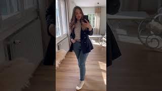 GRWM: Casual Chic Edition  #ootd #grwm #aboutyou