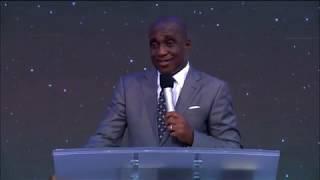 Practical STEPS  for Church Growth - David Ibiyeomie 27TH JUNE, 2019