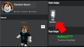 New ROBLOX players are getting ADMIN?