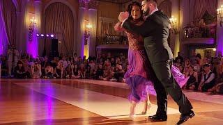 Marcela Duran & Fernando Carrasco - Corazoneando- Gavito Tango Festival, Oct 6, 2024