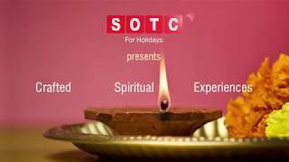 Darshans Crafted Spiritual Experiences | SOTC Holidays