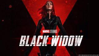 Marvel's Black Widow Unofficial Theme | EPIC VERSION