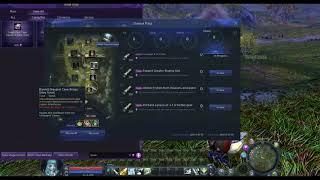 Aion Classic which is BETTER devea pass or candy for $? p2w