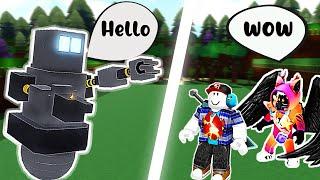 VR MECH UH Build a boat 2021 Roblox. How to build a vr mech in Build a boat?