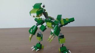 LEGO MIXELS TOTOBRICKS CREATIONS #14