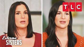 Christina Wants an "All-Natural" Home Birth  | Extreme Sisters | TLC