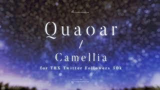 Quaoar - Camellia (for Thanks Twitter Follower 50k)