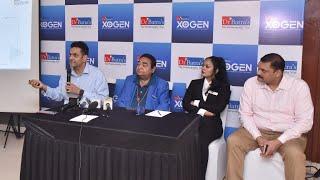 Dr Batra’s launches novel XOGEN therapy for hereditary hair loss,2024