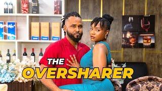 THE OVERSHARER - MODOLA, FRANK PALADINI, DERA'S TALK, DAVID CLIQ
