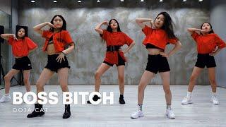 Doja Cat - Boss B*tch / Cielo choreography