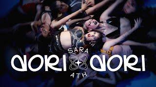 Sara ATH I Dori Dori ( Prod. by Critical )