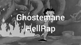 Ghostemane - HellRap