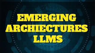 Emerging Architectures for LLM Applications from Andreessen Horowitz