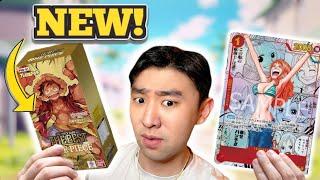 *NEW, OPENING 6 BOOSTER BOXES OF PRB-01! CAN WE FINALLY PULL A MANGA RARE?!