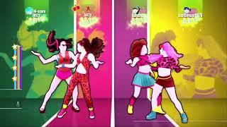 Just Dance 2015 - Macarena (With Challengers) 5* Stars