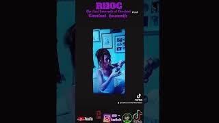 AI Art RHOC The Real Housewife of Cleveland  IRL #happilyeverafter #livestreamer #contentcreator