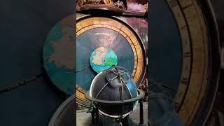 Astronomical Clock- Cathédrale Notre Dame de Strasbourg. IUBESC CEASURILE