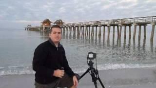 Landscape Photography Tips: Creative Composition